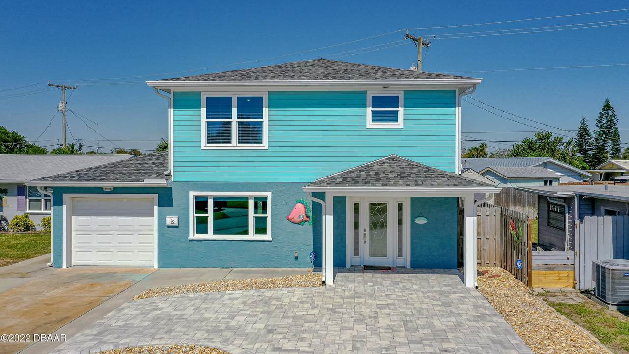 12 River Shore Drive - Photo 1