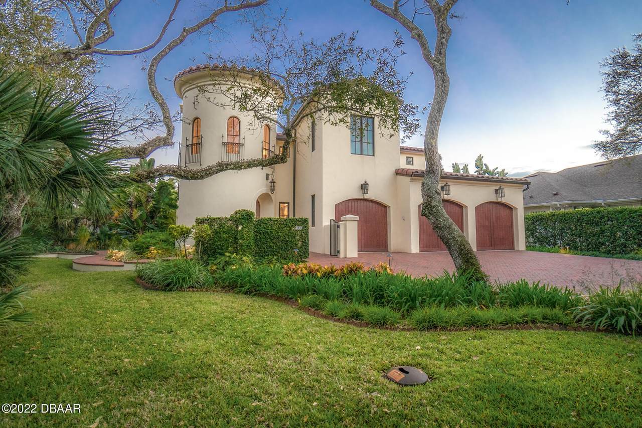101 Ocean Way Drive - Photo 1