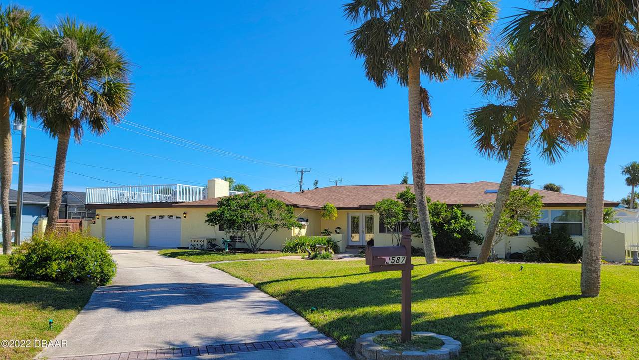 2587 John Anderson Drive - Photo 1