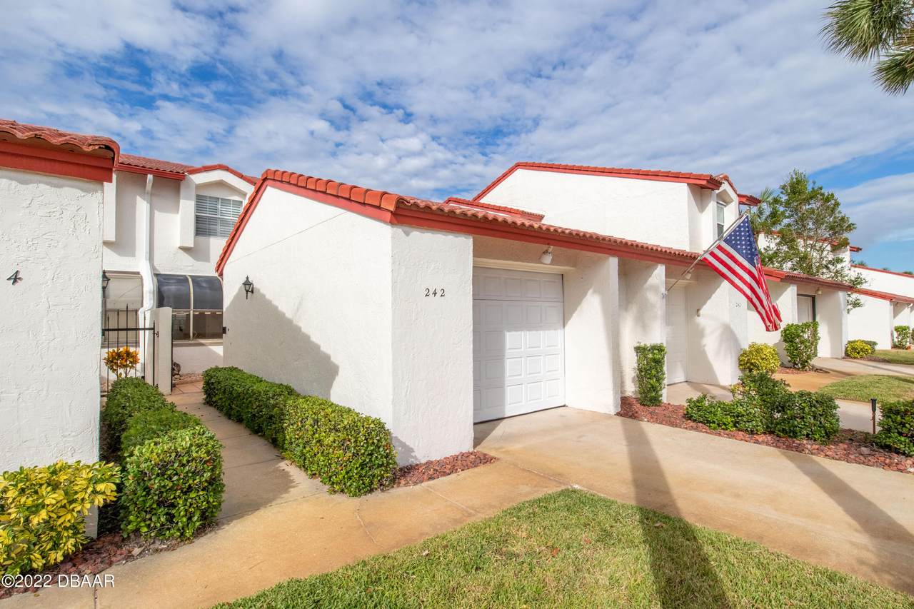 242 Florida Shores Boulevard - Photo 1