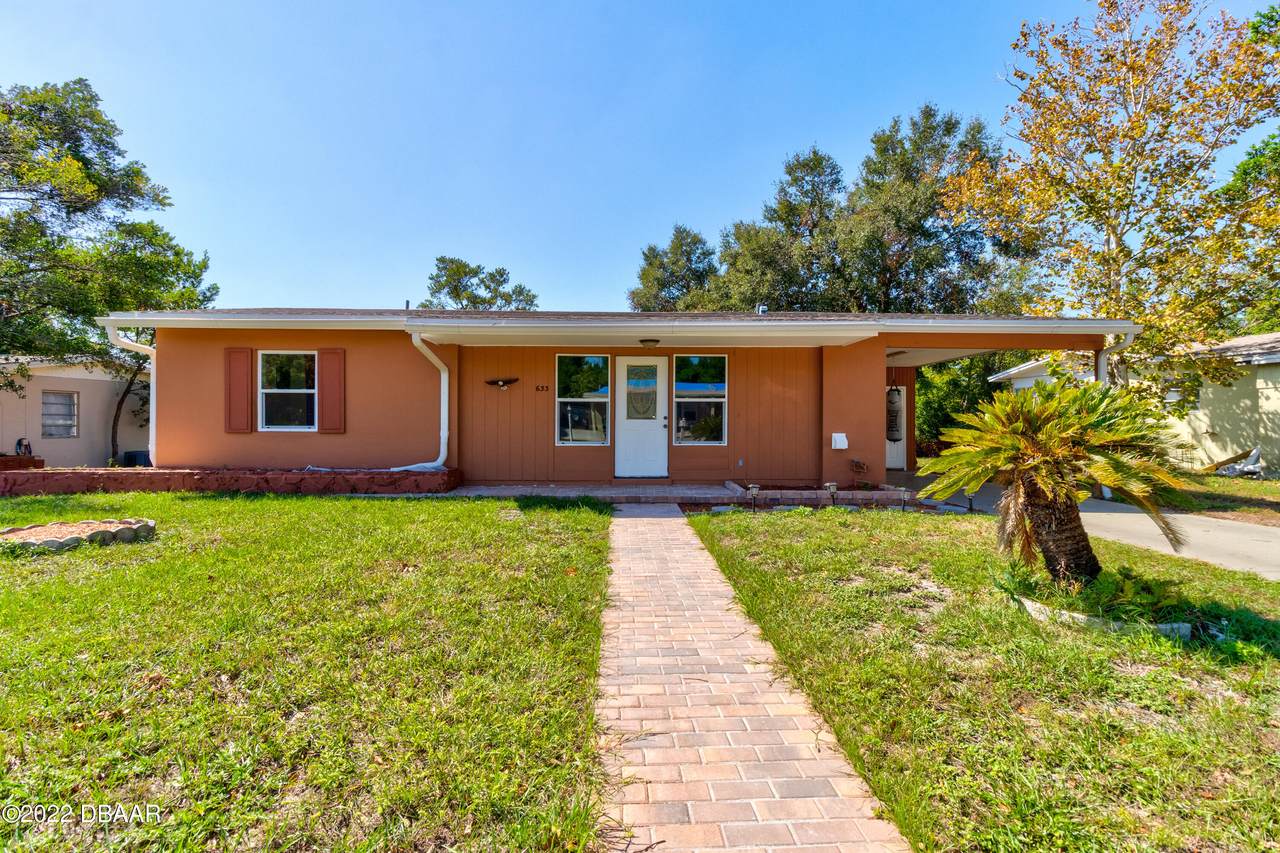 633 Whippoorwill Terrace - Photo 1