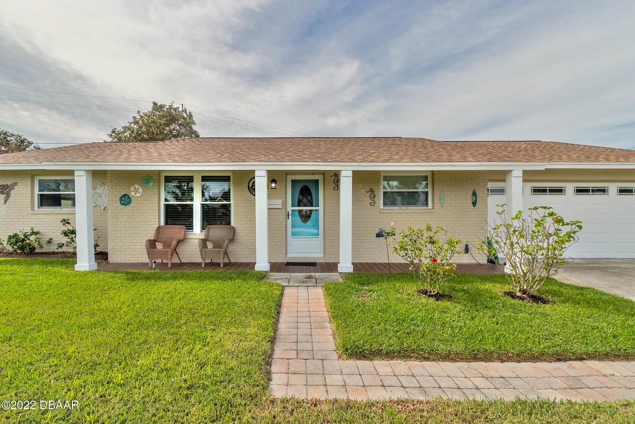 40 Sandra Drive - Photo 1