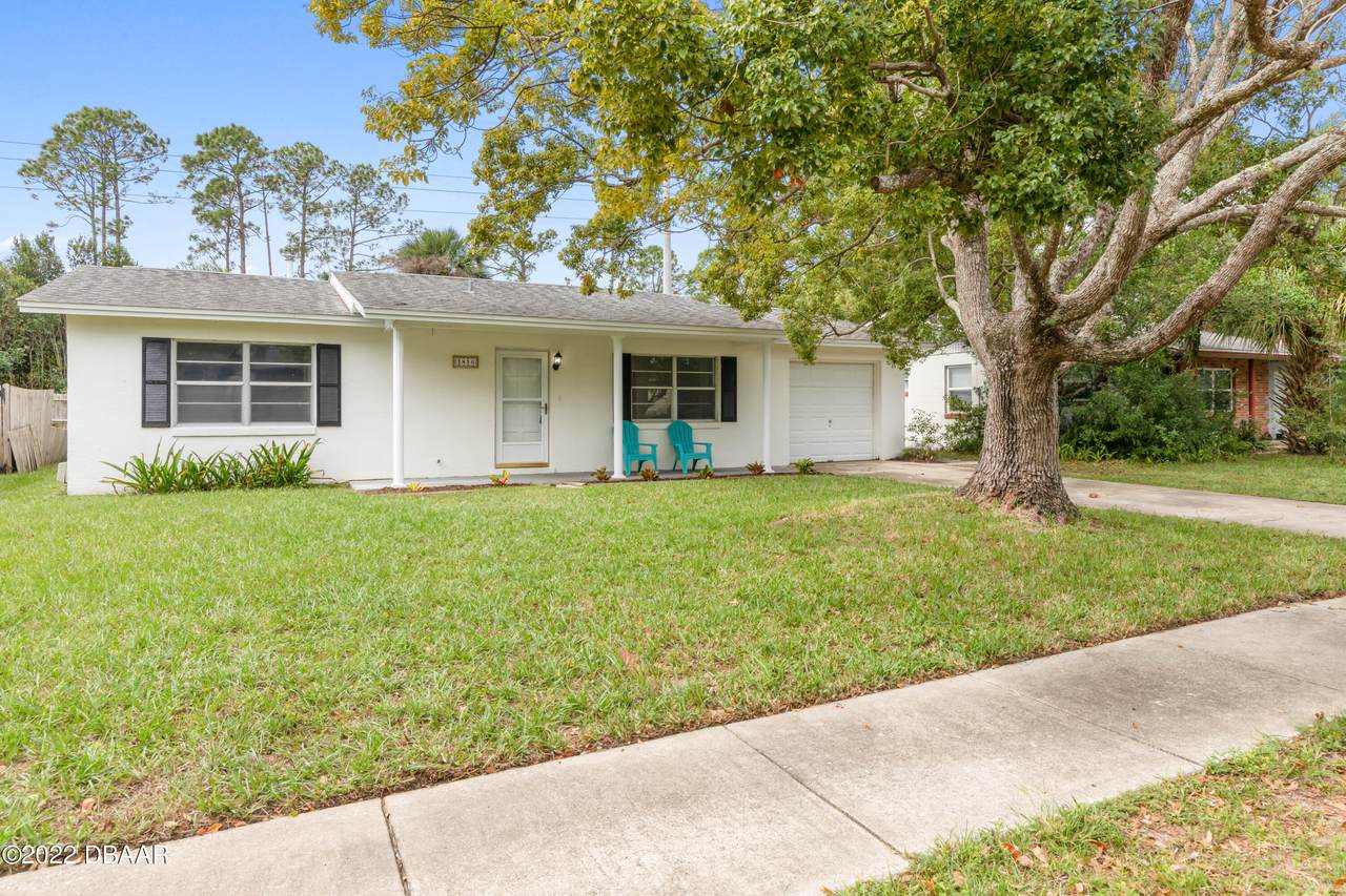 1816 Hope Drive - Photo 1