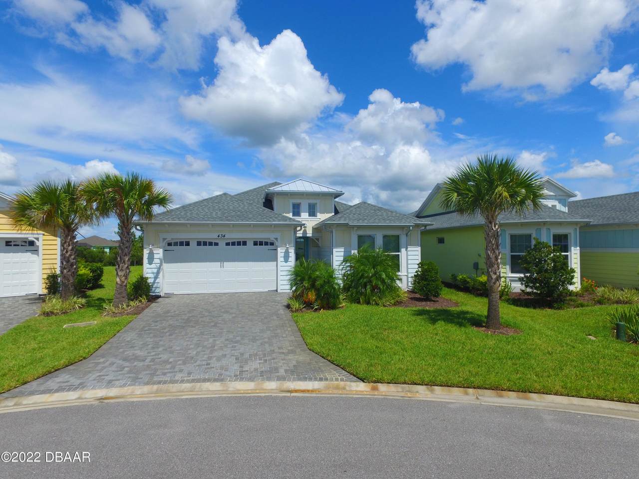 434 Coral Reef Way - Photo 1