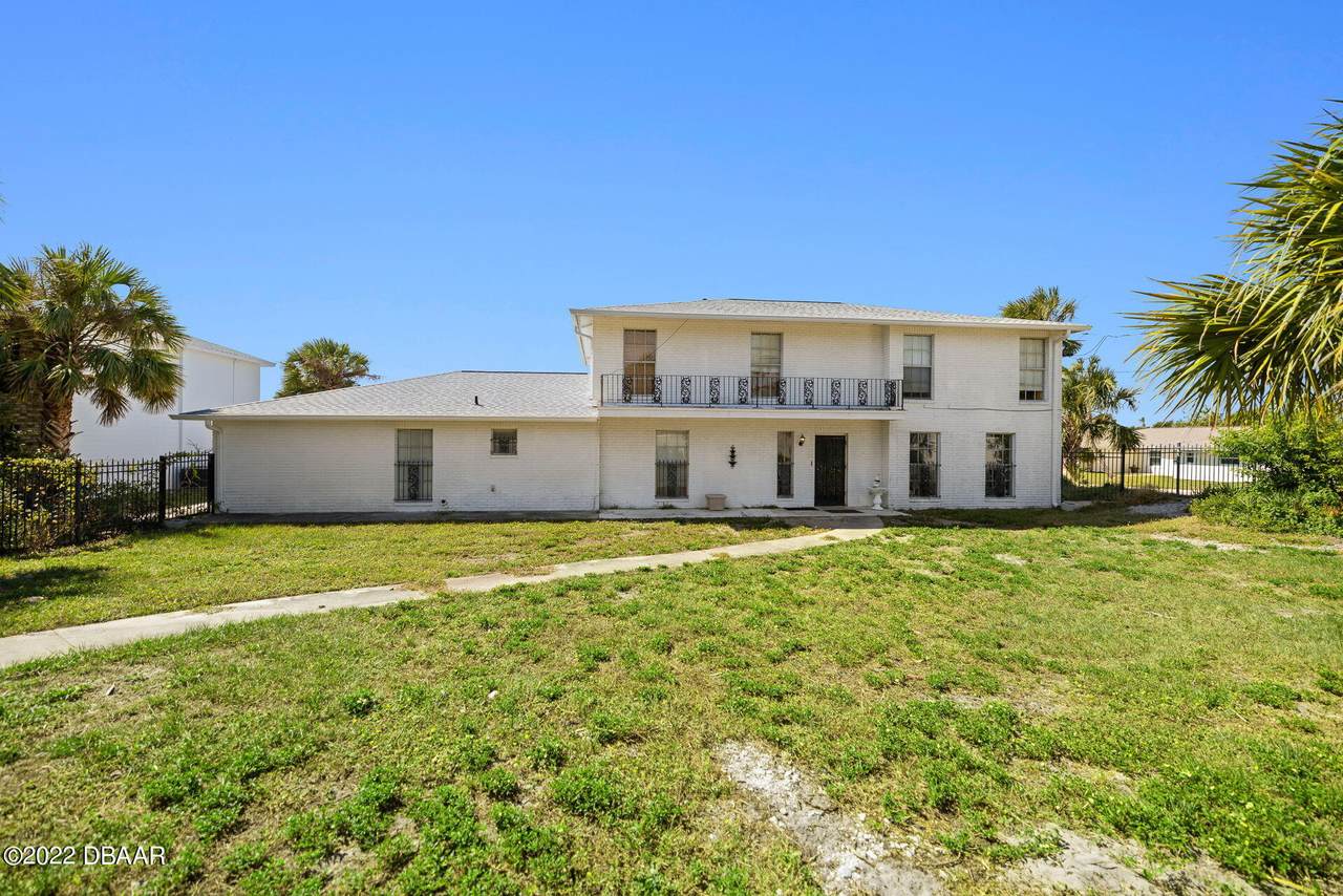 660 Ocean Shore Boulevard - Photo 1