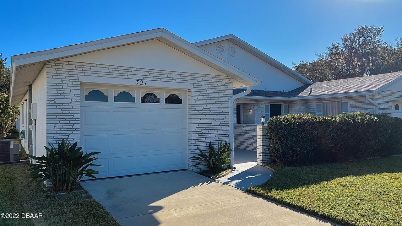 321 Paradise Lane - Photo 1