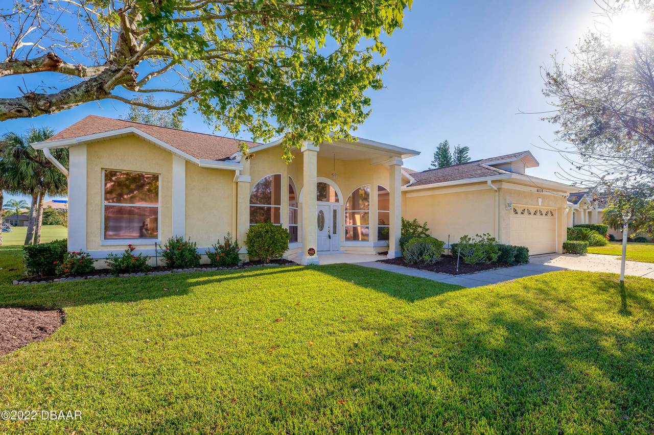 6279 Paradise Island Court - Photo 1