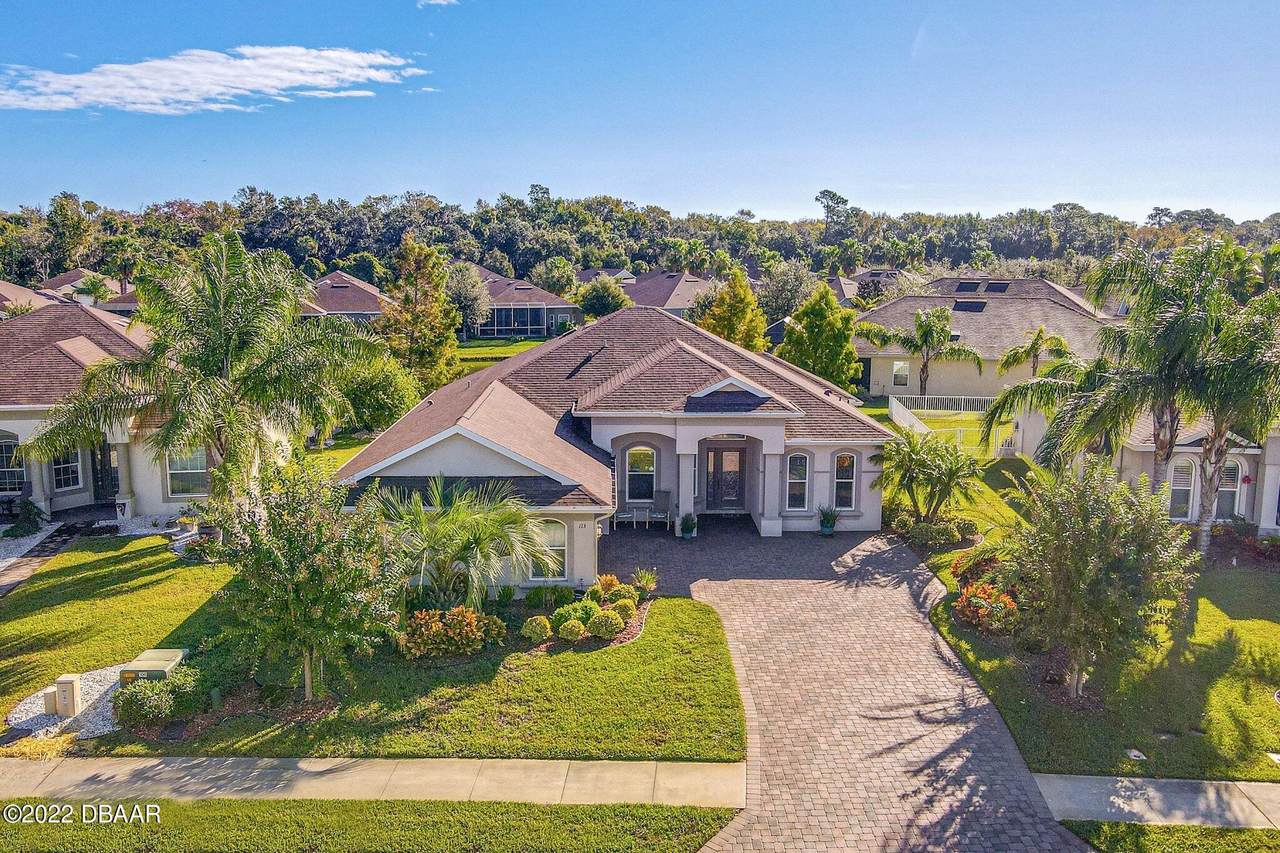 113 Arena Lake Drive - Photo 1