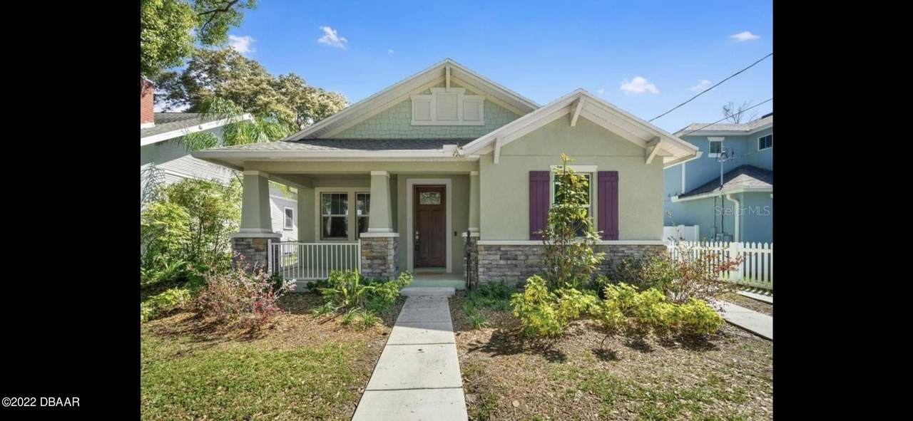 3509 Tampa Street - Photo 1