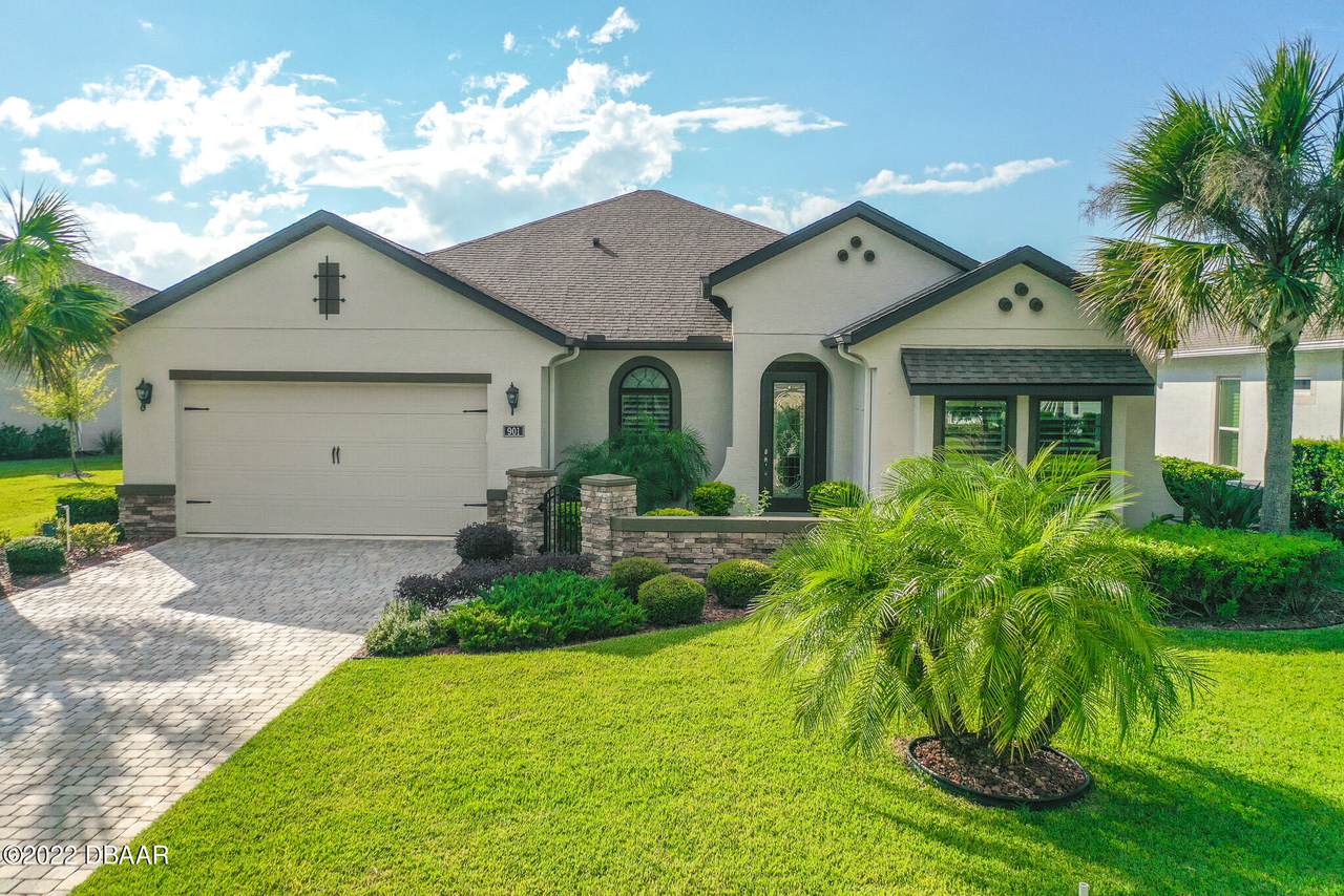 901 Creekwood Drive - Photo 1