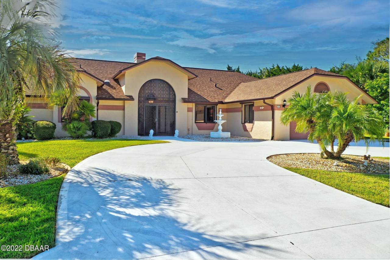 5 Cimmaron Drive - Photo 1