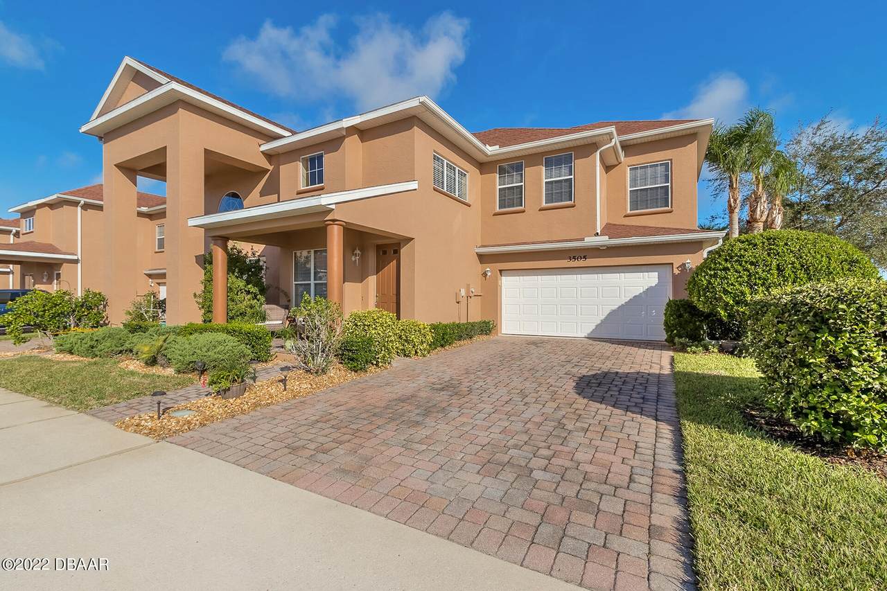 3505 Casalta Circle - Photo 1