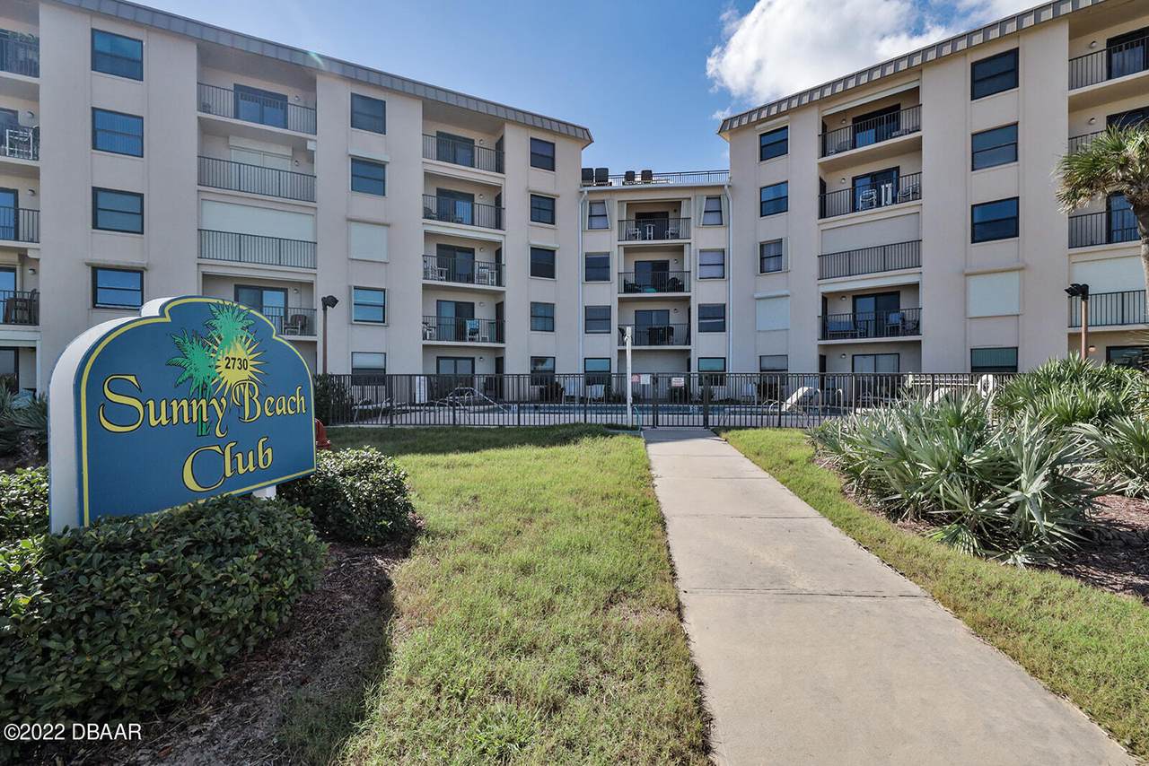 2730 Ocean Shore Boulevard - Photo 1