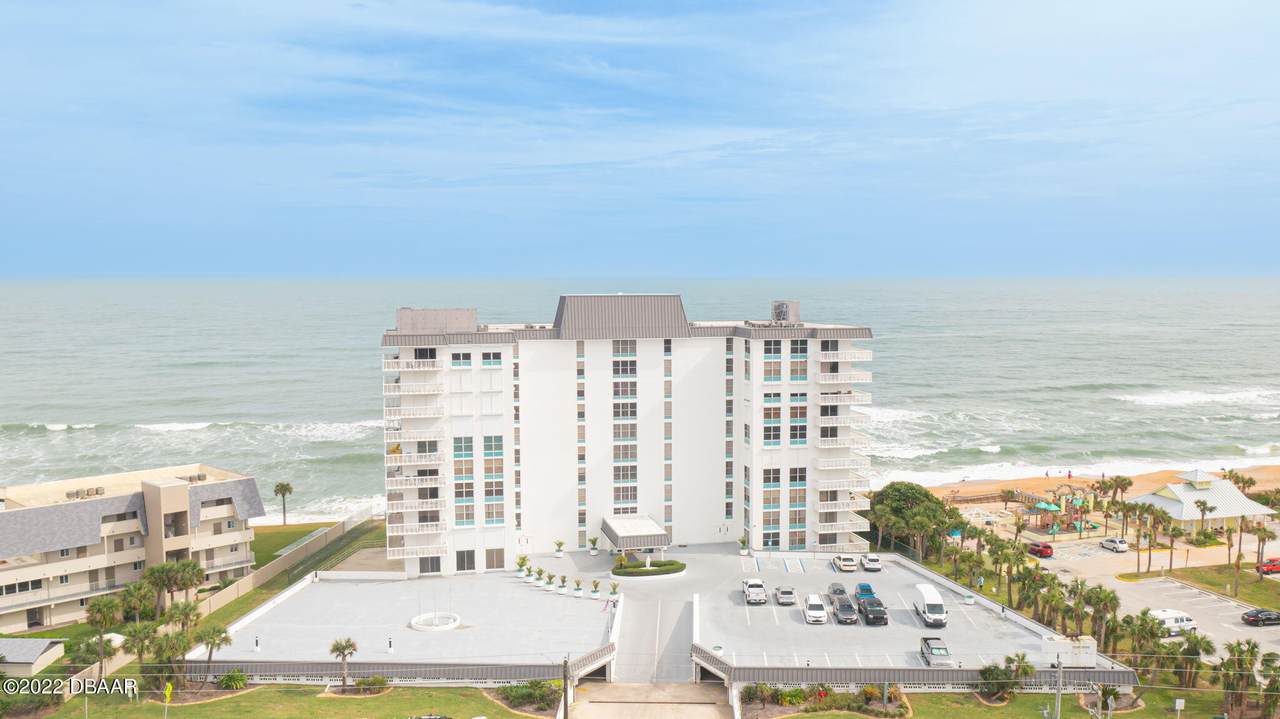 1575 Ocean Shore Boulevard - Photo 1
