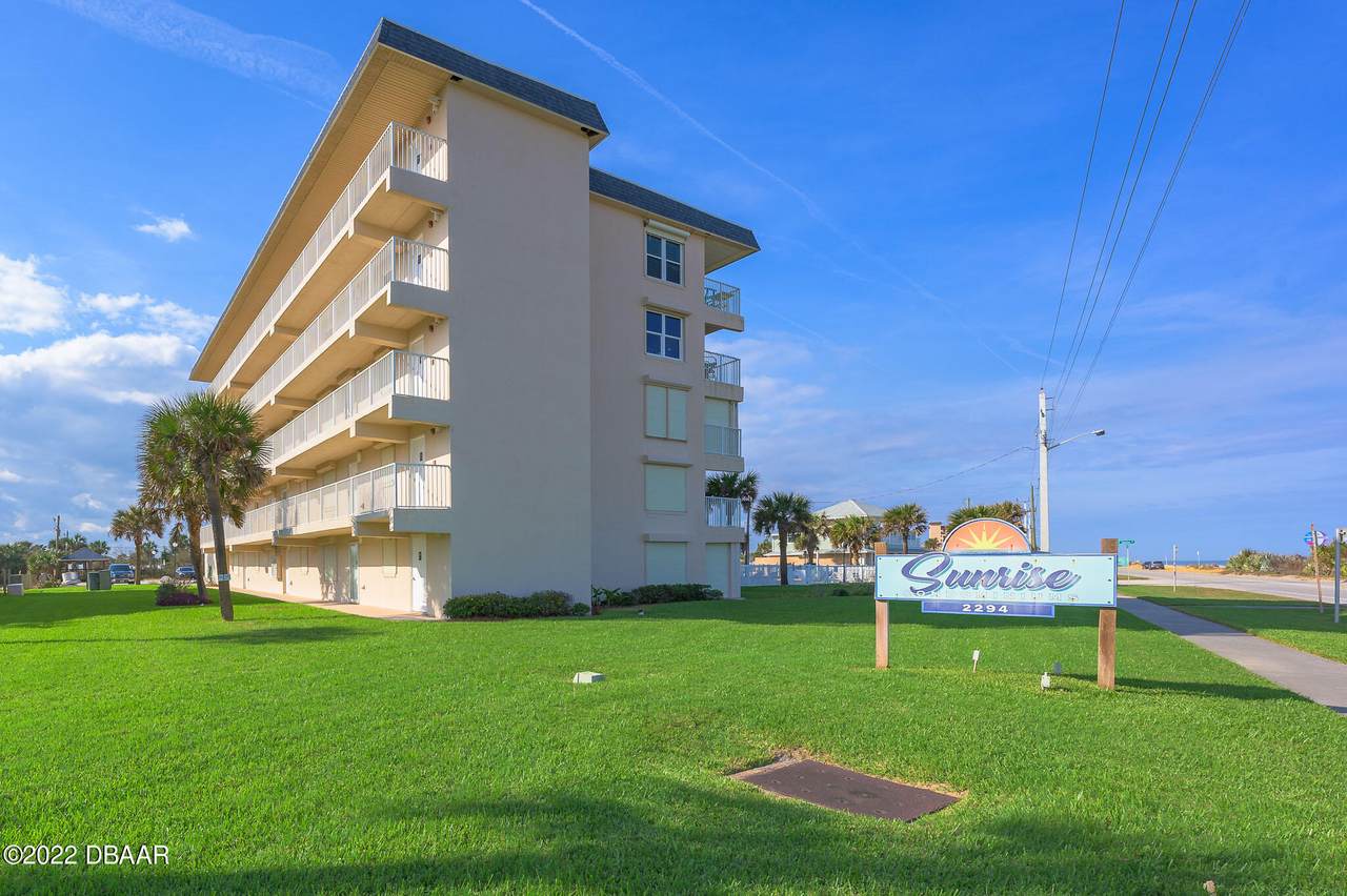 2294 Ocean Shore Boulevard - Photo 1