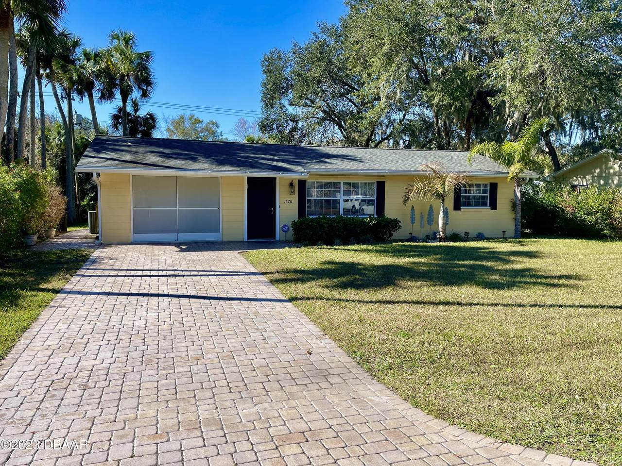 1620 Orange Tree Drive - Photo 1