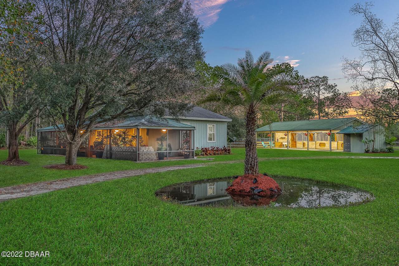4552 Misty Morgan Road - Photo 1