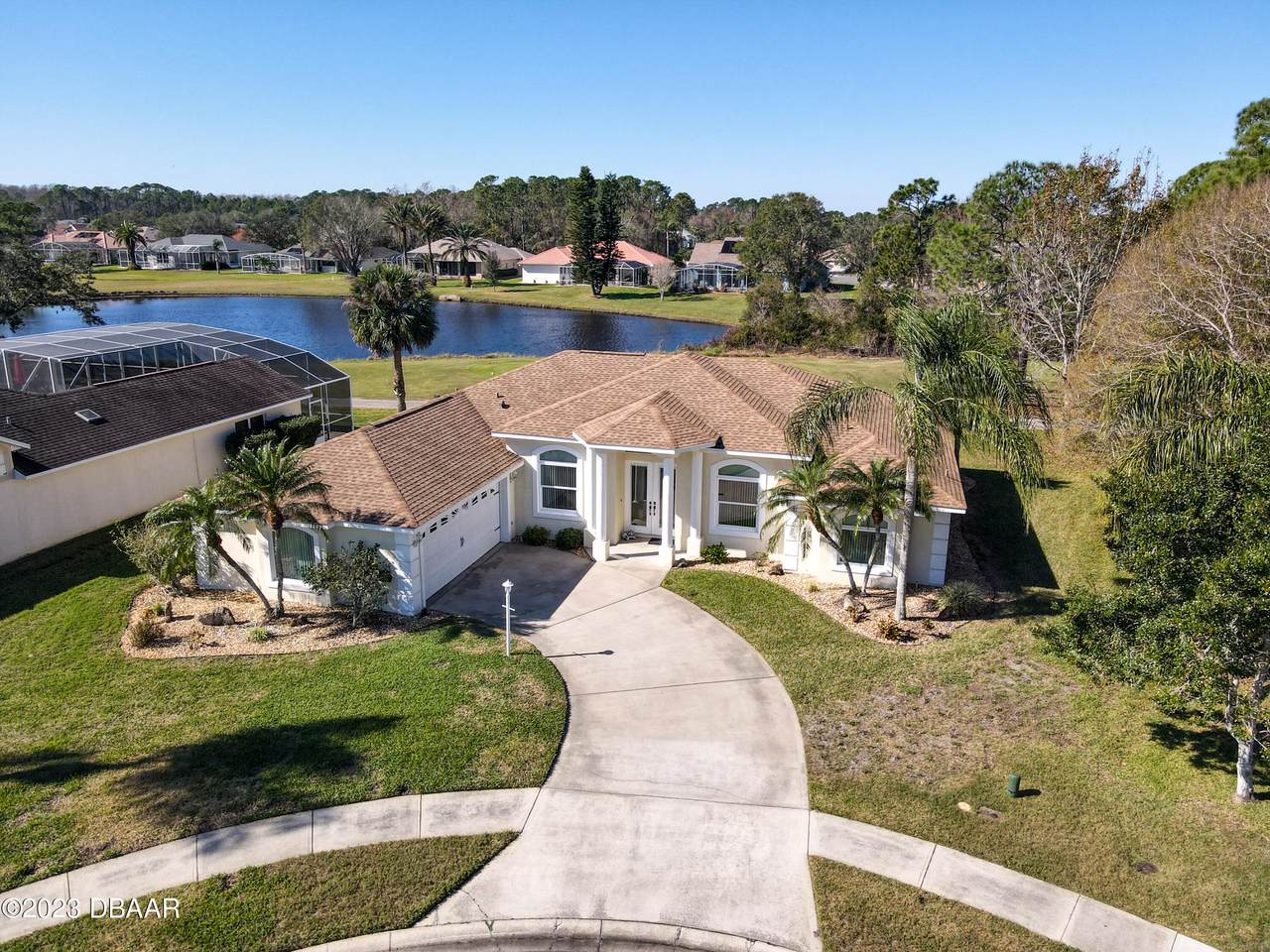 6384 Longlake Drive - Photo 1