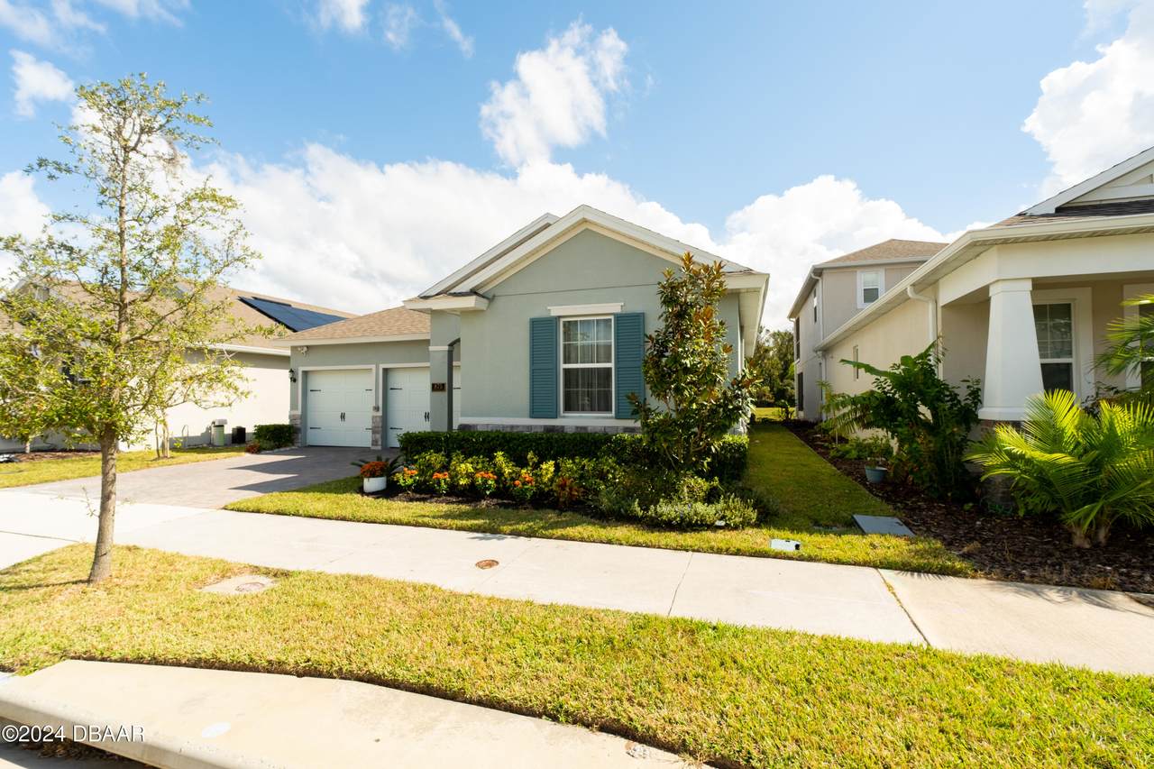 875 Terrapin Drive - Photo 1