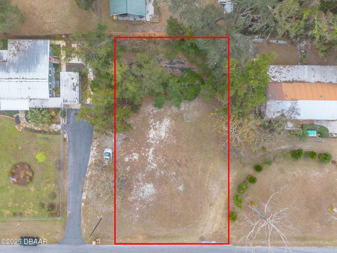 0 Spring Lake Road - Photo 1