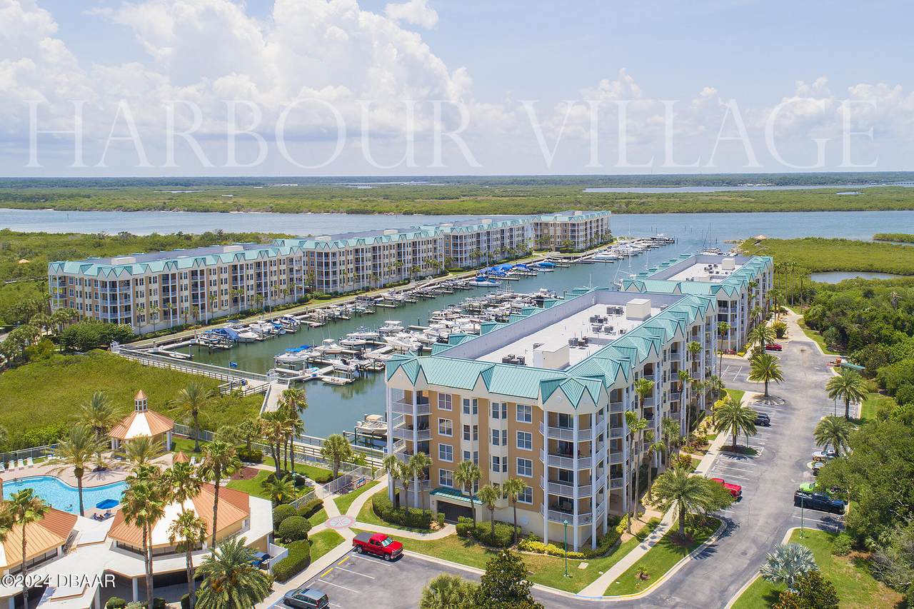 4624 Harbour Village Boulevard - Photo 1
