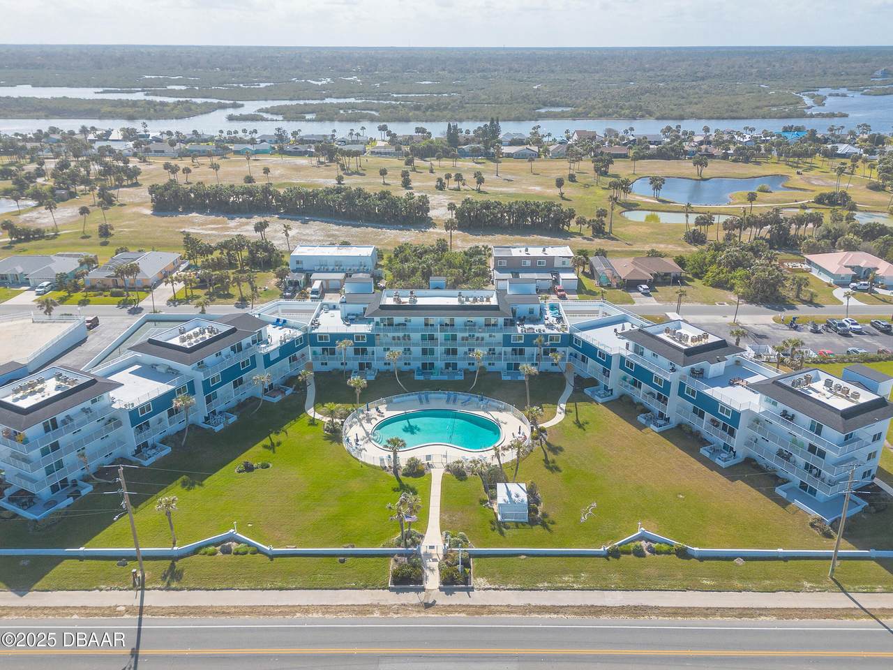 3510 Ocean Shore Boulevard - Photo 1