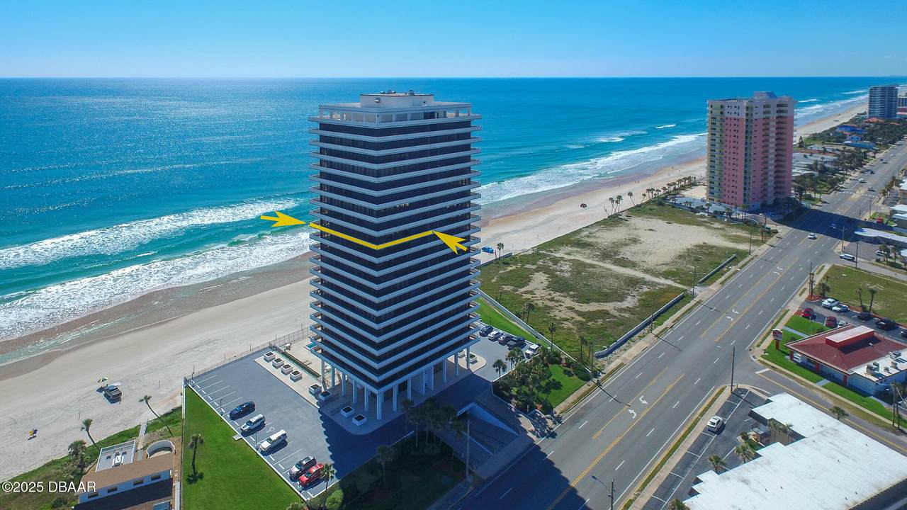 2200 Atlantic Avenue - Photo 1