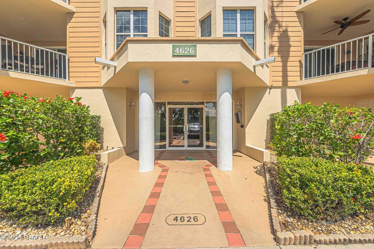 4626 Harbour Village Boulevard - Photo 1