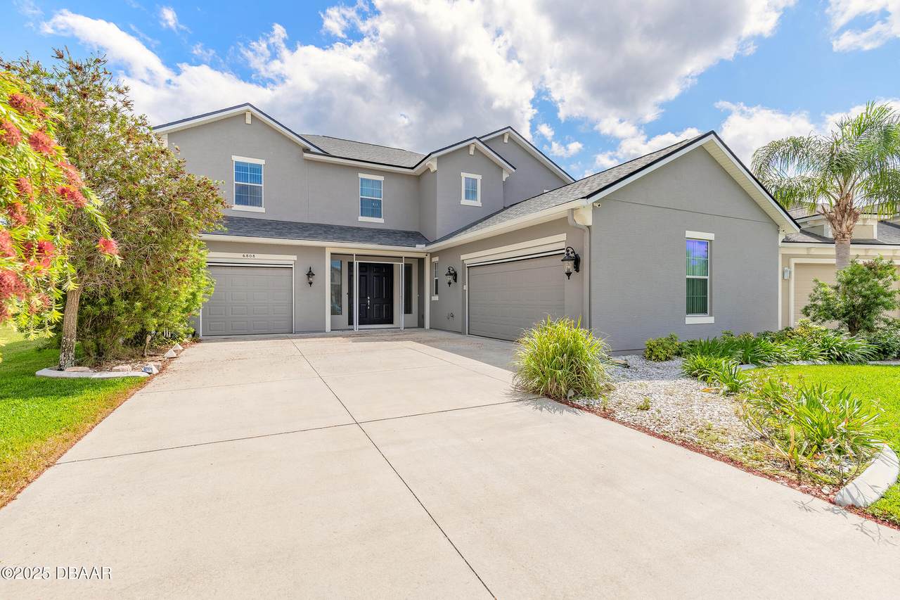 6808 Forkmead Lane - Photo 1