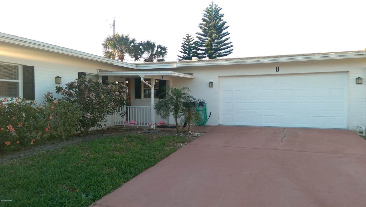 8 Juniper Drive - Photo 1