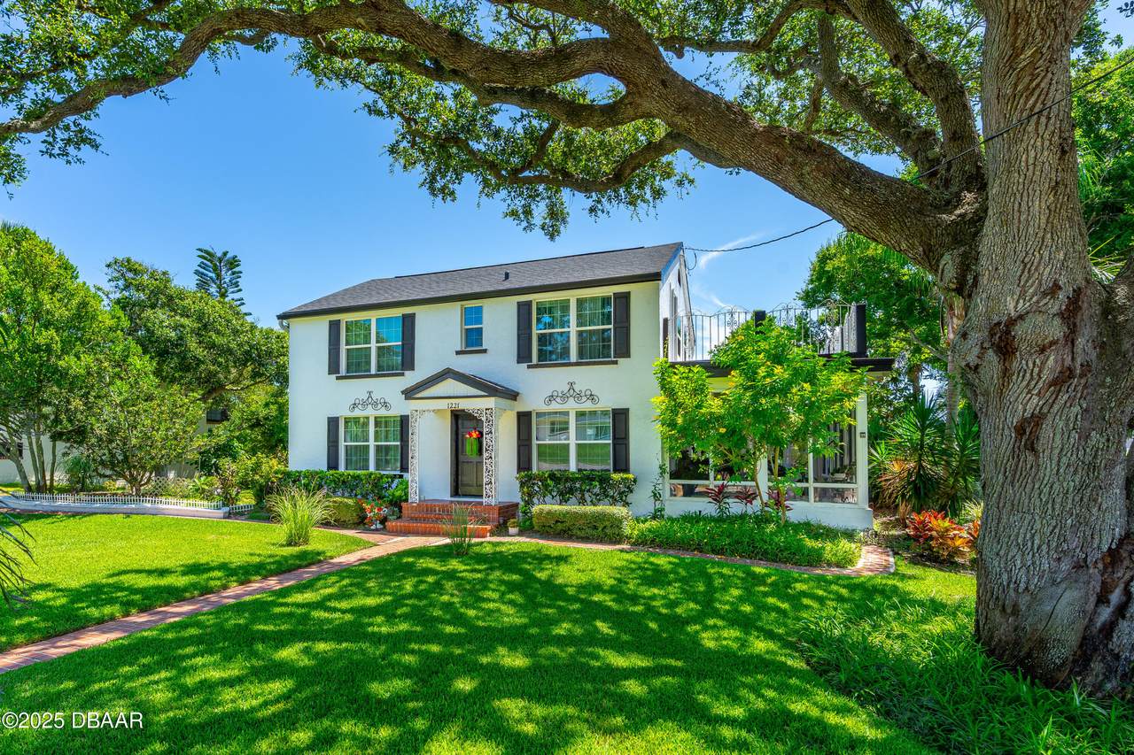 1221 Gamble Place - Photo 1