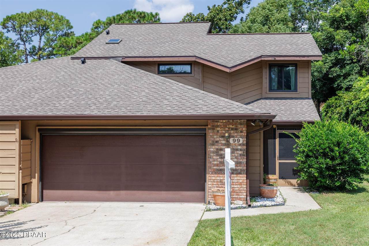 99 Old Barn Trail - Photo 1