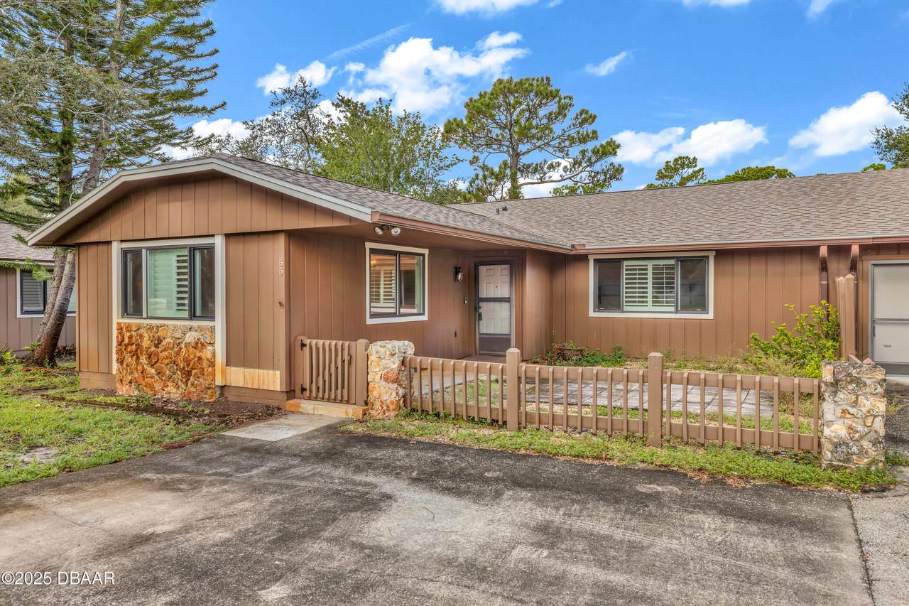 55 Crooked Pine Road - Photo 1