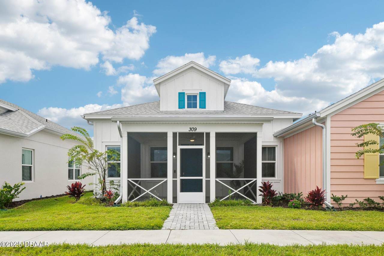 309 Gypsy Palace Lane - Photo 1