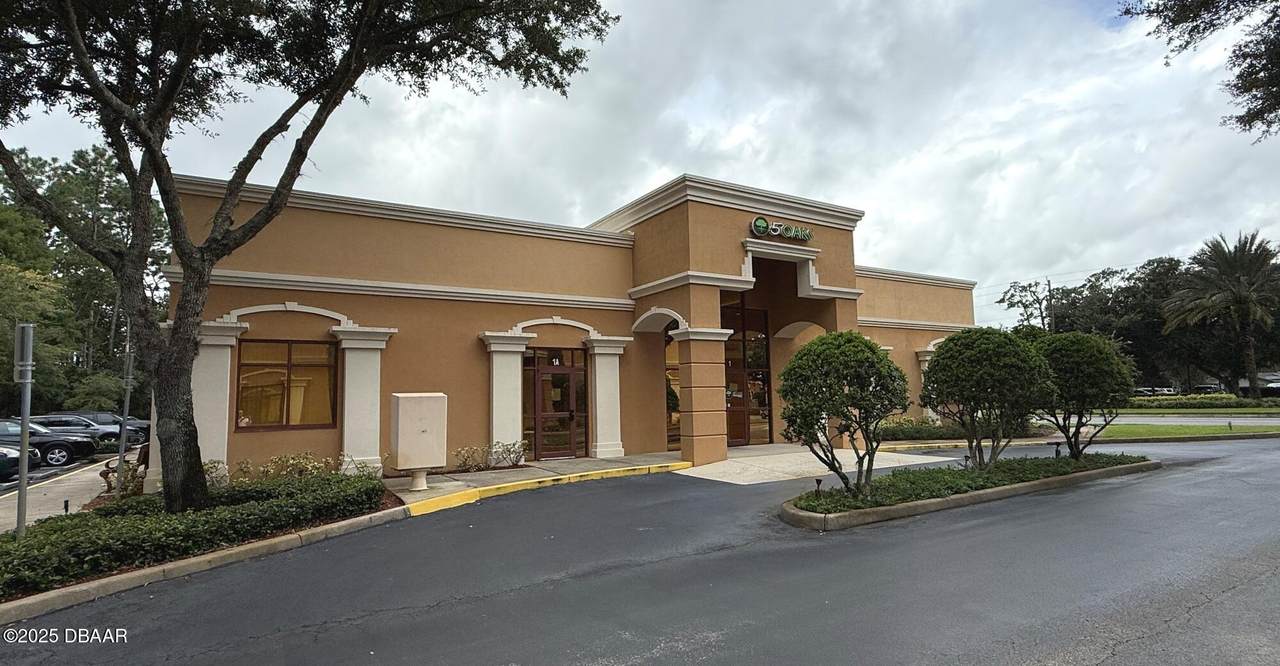 1200 Granada Boulevard - Photo 1