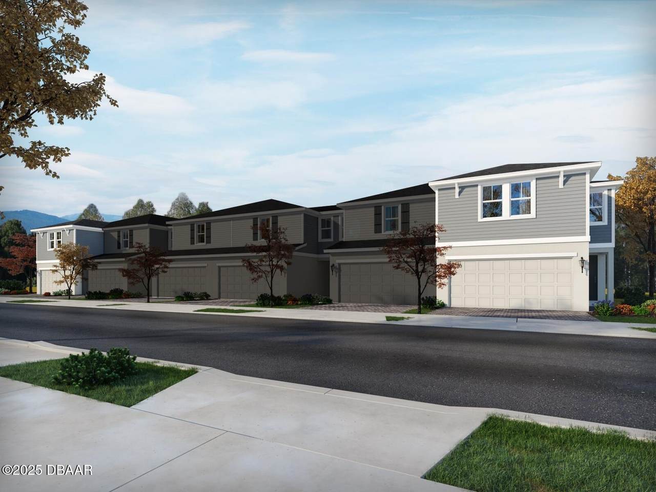 1124 Bradford Park Drive - Photo 1