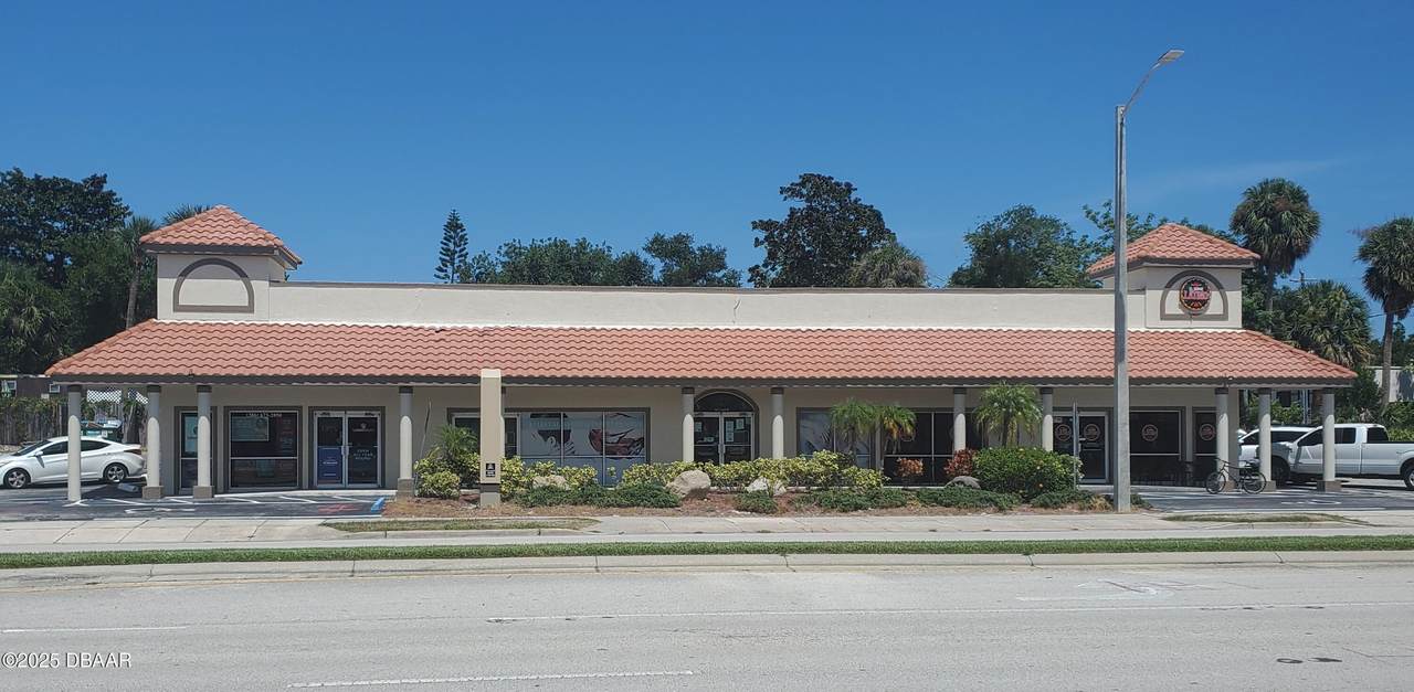 701 Ridgewood Avenue - Photo 1