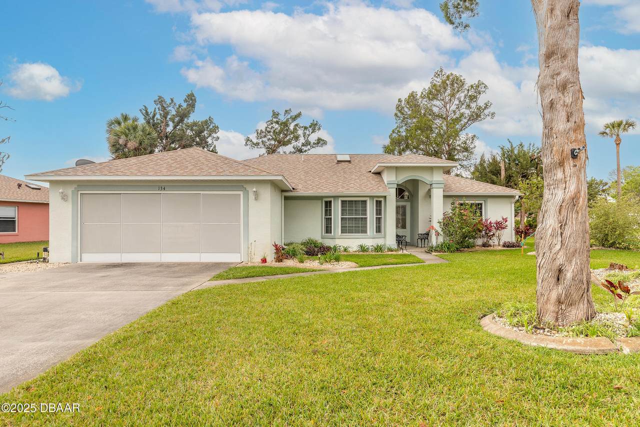 134 Deskin Drive - Photo 1
