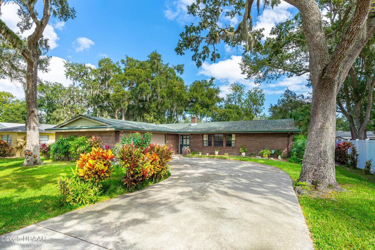 3743 Jackson Street - Photo 1