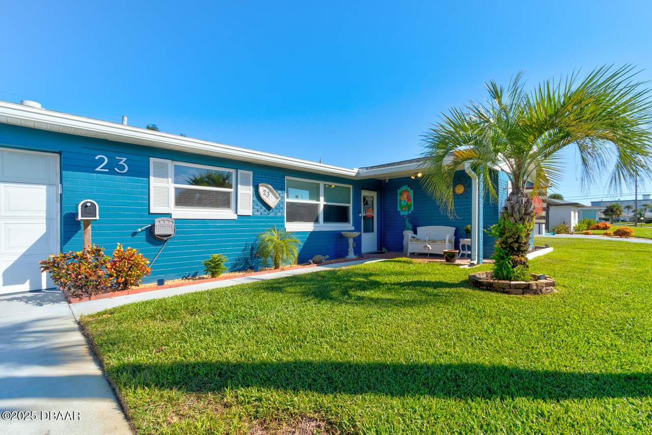 23 Sunrise Avenue - Photo 1