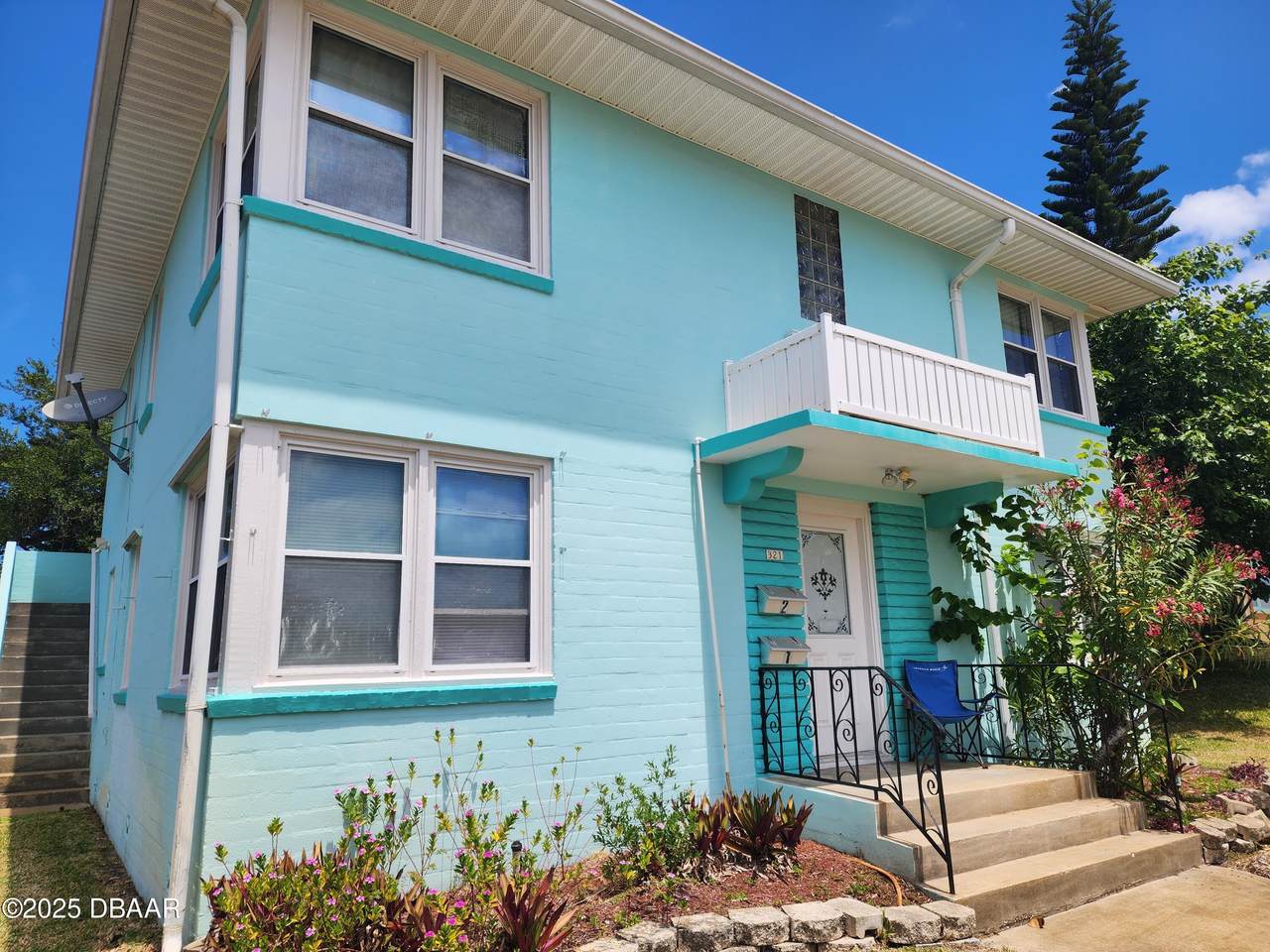 321 Ribault Avenue - Photo 1