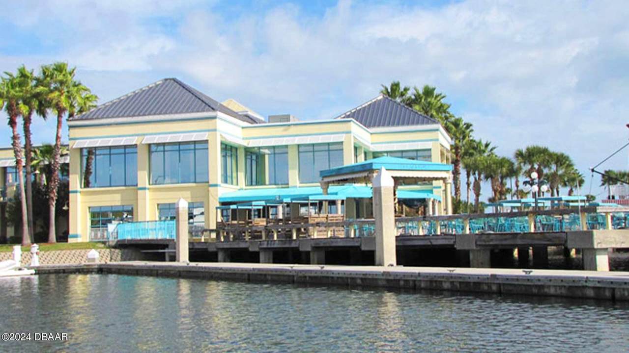 125 Basin Street - Photo 1