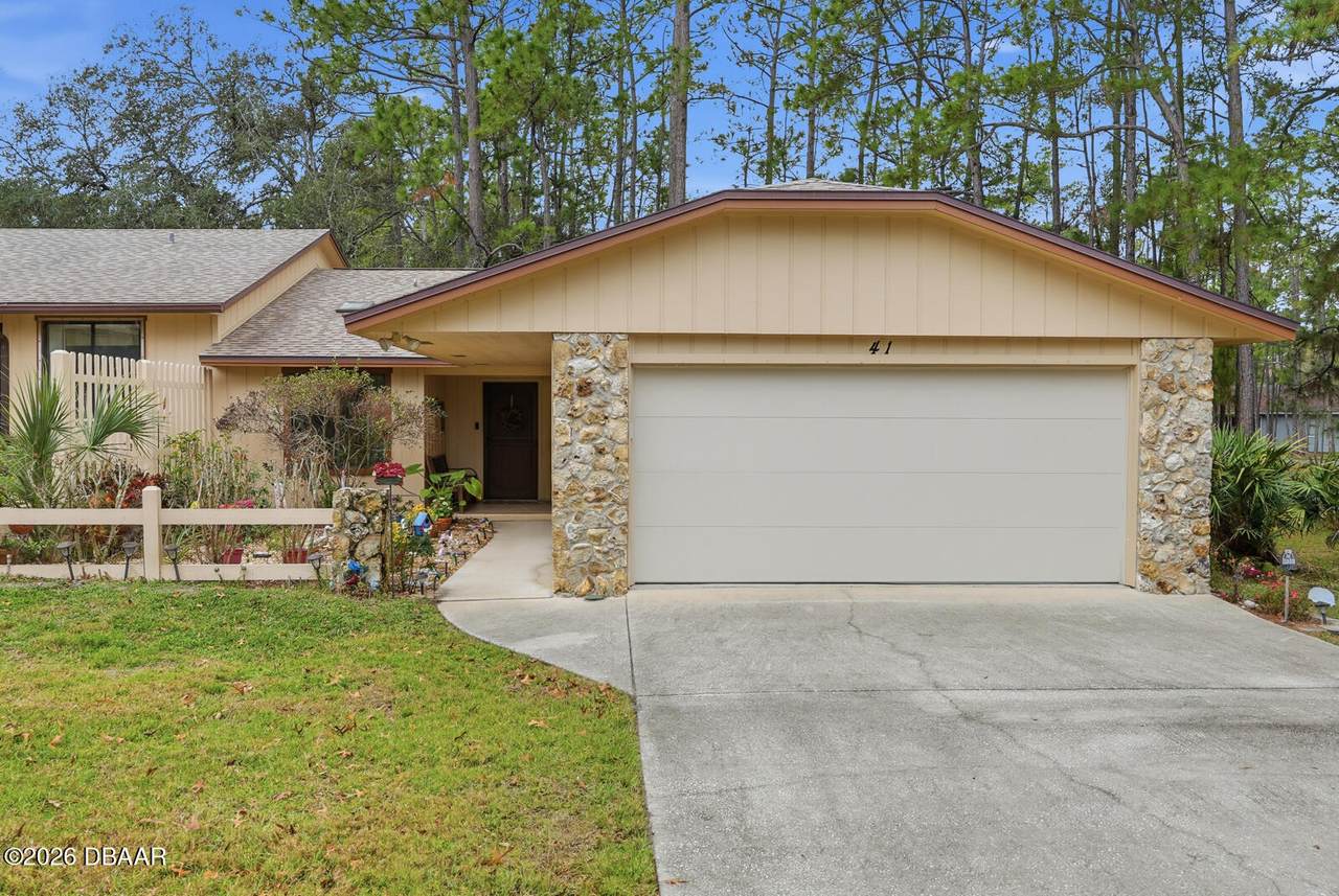 41 Crooked Pine Road - Photo 1