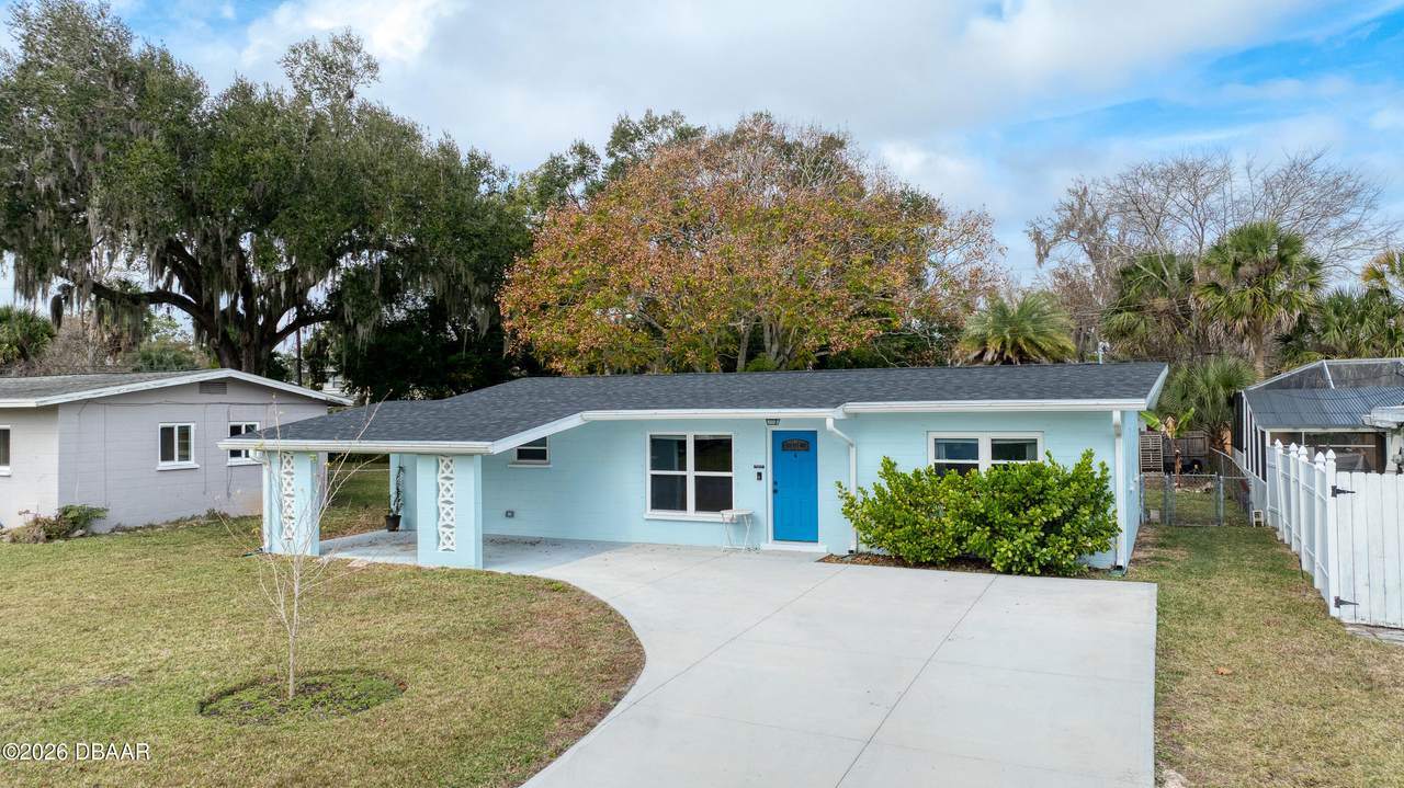 1120 Bradenton Road - Photo 1