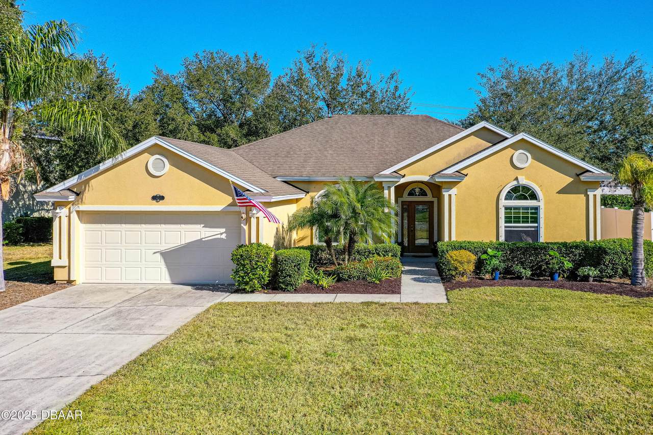 727 Grape Ivy Lane - Photo 1