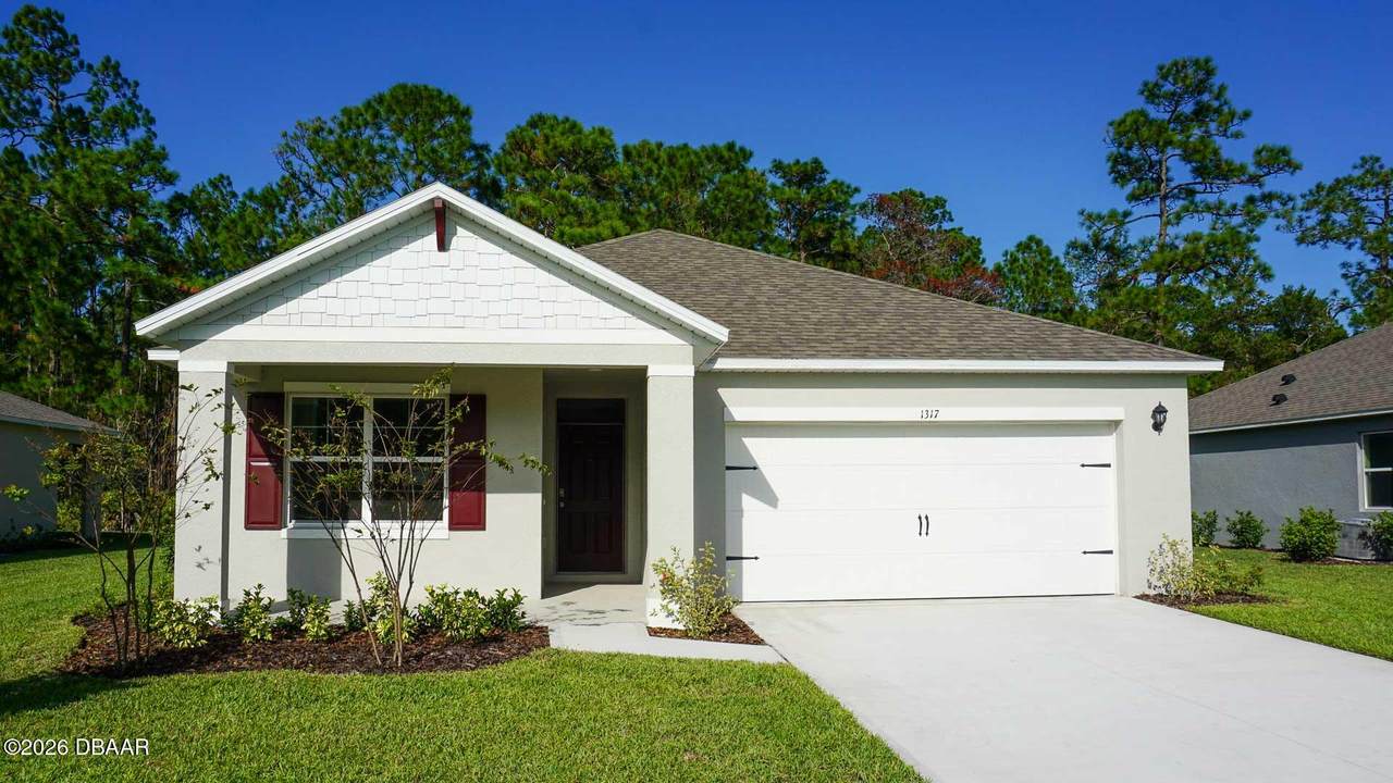 1151 Morfontaine Street - Photo 1