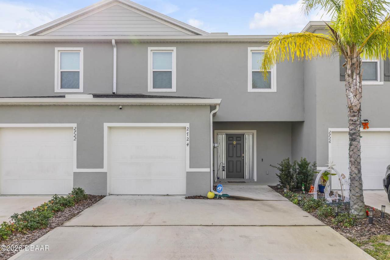 2724 Silver Canoe Drive - Photo 1
