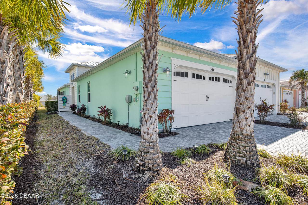 584 Landshark Boulevard - Photo 1