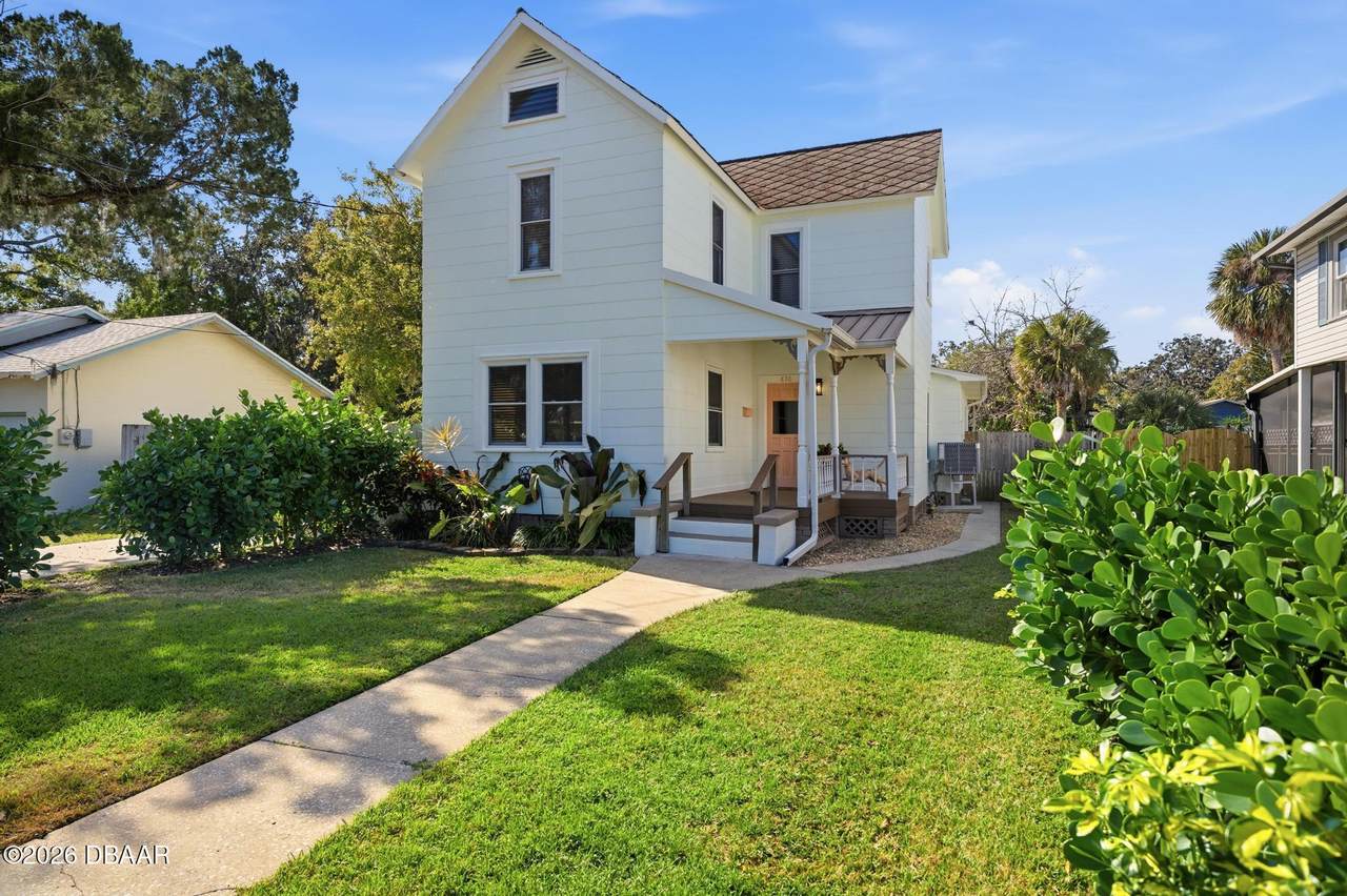 830 Beach Street - Photo 1