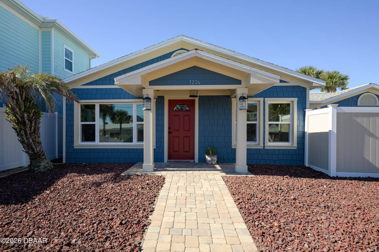 1224 Central Avenue - Photo 1